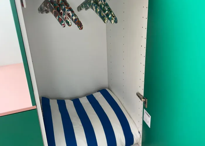 A 2 Pas Du Apartmán *