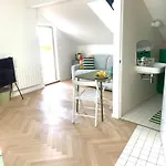 Apartment A 2 Pas Du Messery