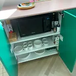 Apartment A 2 Pas Du Messery