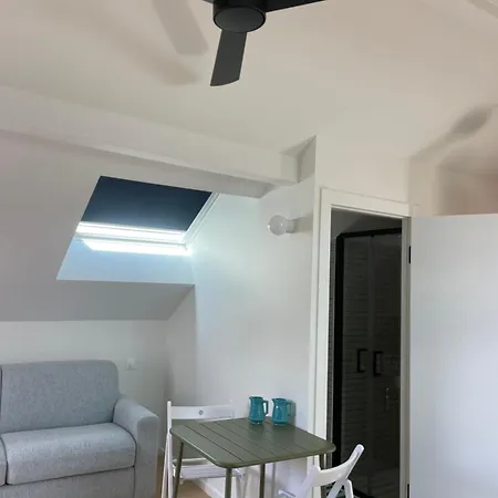 A 2 Pas Du Apartment *