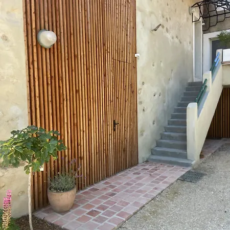 Apartment A 2 Pas Du
