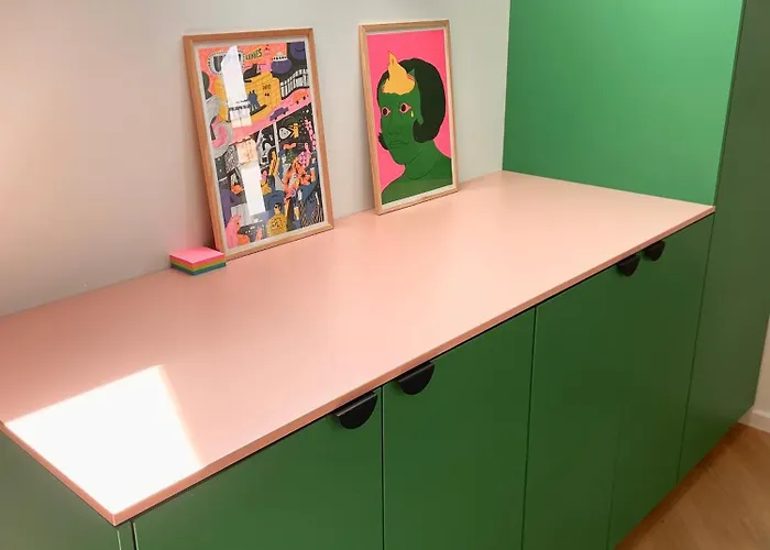 A 2 Pas Du Apartamento *