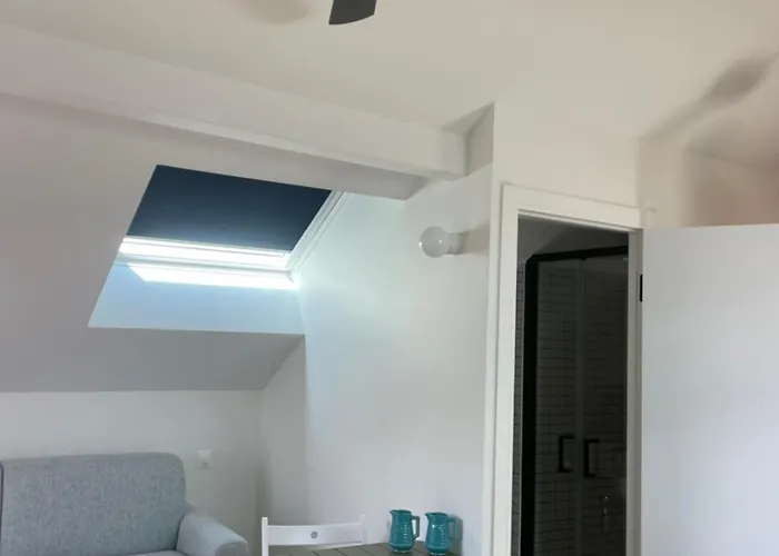 A 2 Pas Du Apartamento *